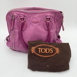 Tods bag